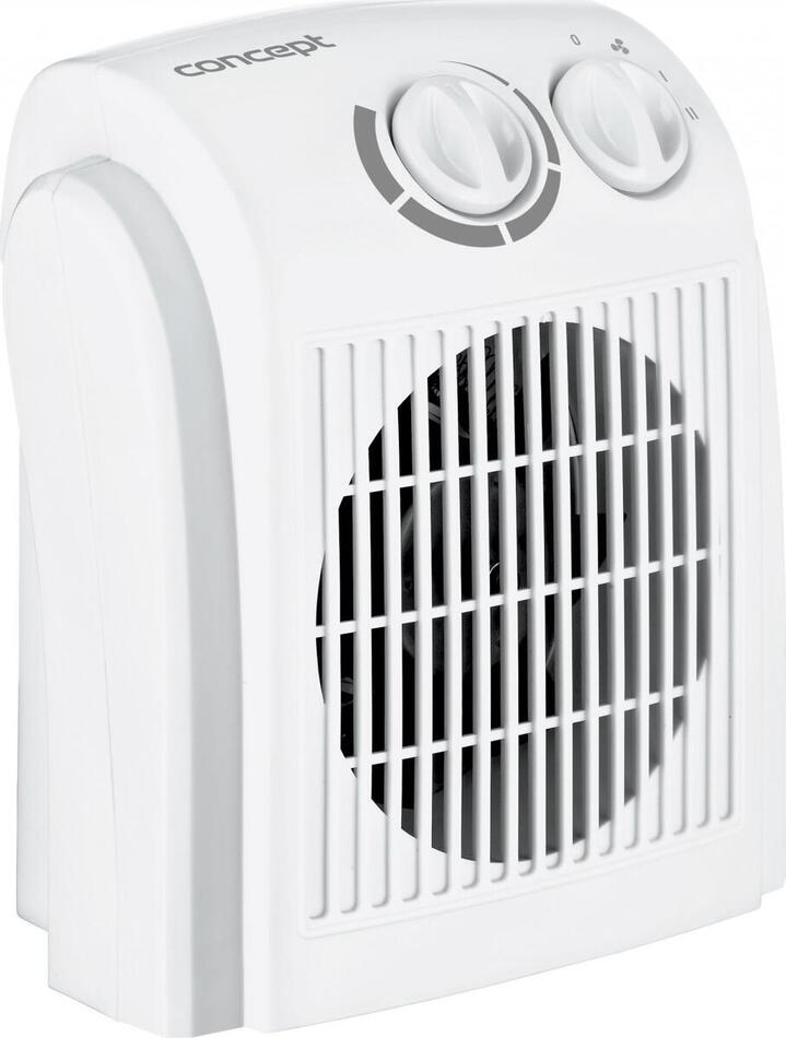 Concept Teplovzdušný ventilátor VT7010