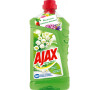 Čistící prostředek na podlahy Ajax