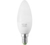 RLL 24 LED C37 5W E14 Retlux