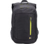 Batoh na notebook Case Logic na 15,6" a na tablet 10" - šedý