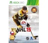 Hra EA Xbox 360 NHL 15