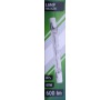 Žárovka INQ halogenová lineární 60W/78mm