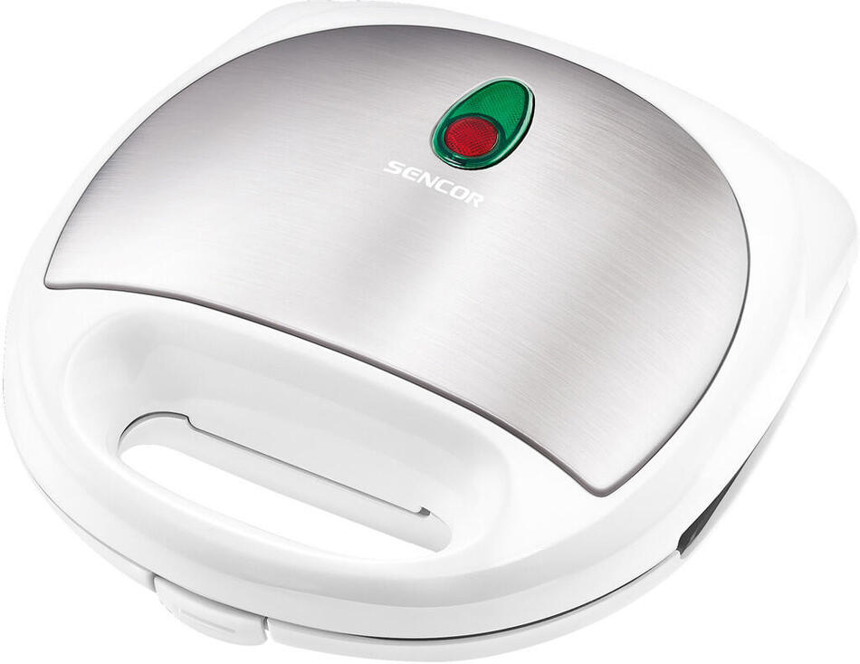 Sendvičovač Sencor SSM 4310WH