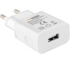 Nabíječka do sítě Yenkee YAC 2003WH USB 1000mA