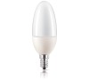 Softone Mini Candle 8W WW E14 HV 1PF/6 Massive 8727900897234