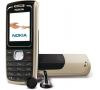 Mobilní telefon Nokia 1650 černá (Black)