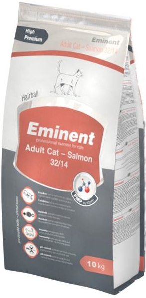 Eminent Cat High Premium Adult Salmon 10kg
