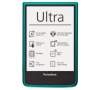 Čtečka e-knih Pocket Book 650 Ultra - smaragdová