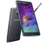 Mobilní telefon Samsung Galaxy Note 4 (N910) - černý