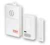 Alarm mini LX-AL4 bezdrát.