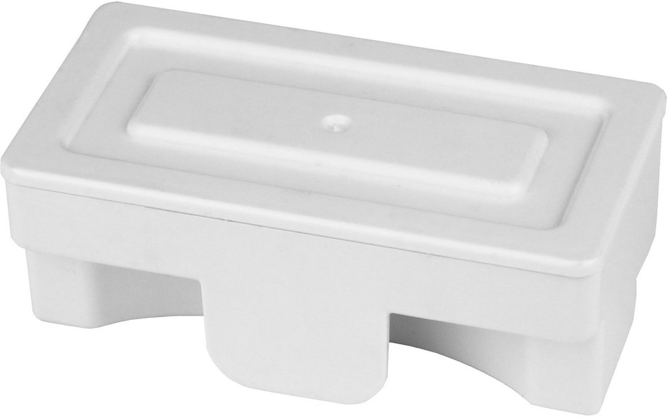 Příslušenství pro parní generátory Electrolux EDC06 odvápňovací kazeta