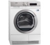 Sušička prádla AEG LAVATHERM T86589IH3C