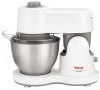 Kuchyňský robot Tefal QB207138 Masterchef Compact