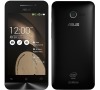 Mobilní telefon Asus ZenFone 4 - eerný