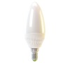 Žárovka LED Emos RS LINE CANDLE 4W E14 WW