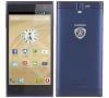 Mobilní telefon Prestigio MultiPhone PSP5505 DUO - modrý