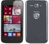 Mobilní telefon Prestigio MultiPhone PSP8400 DUO - černý
