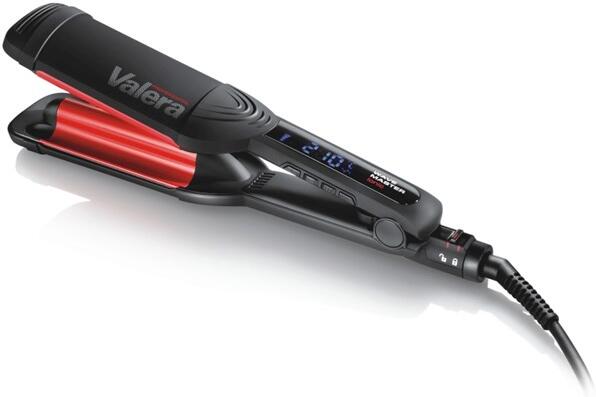 Styler Valera Wave Master ionic (647.03), profesionální