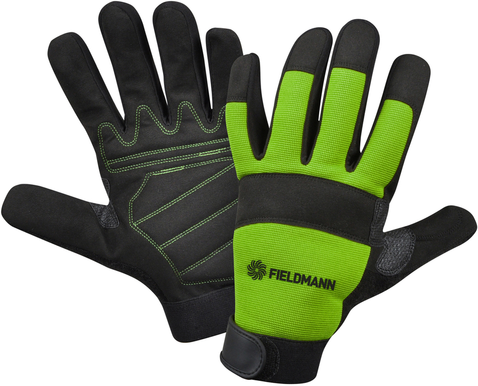 Pracovní rukavice Fieldmann FZO 6010