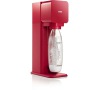 PLAY Red výrobník sody SodaStream
