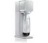 PLAY Grey výrobník sody SodaStream