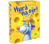 Albi Hurá na sýr!