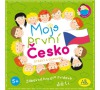 Hra ALBI Moje první Česko
