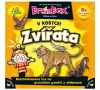 Hra ALBI v kostce - Zvířata