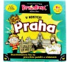 Hra ALBI v kostce - Praha