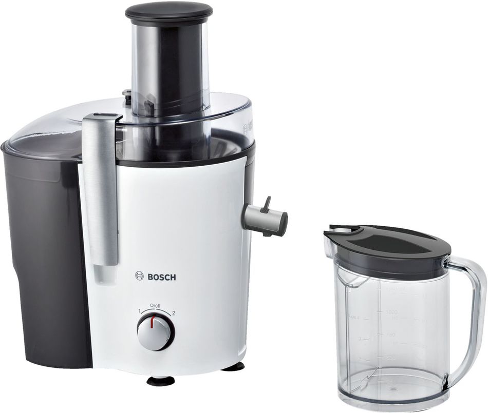 Odšťavňovač Bosch MES25A0