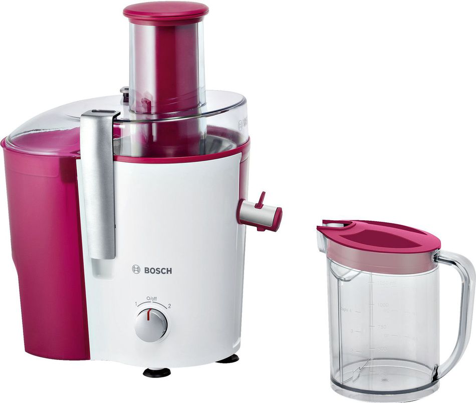 Odšťavňovač Bosch MES25C0