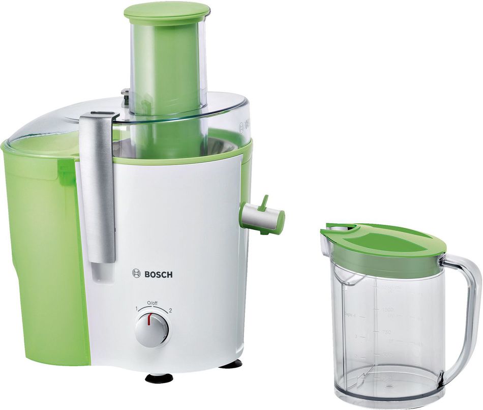 Odšťavňovač Bosch MES25G0