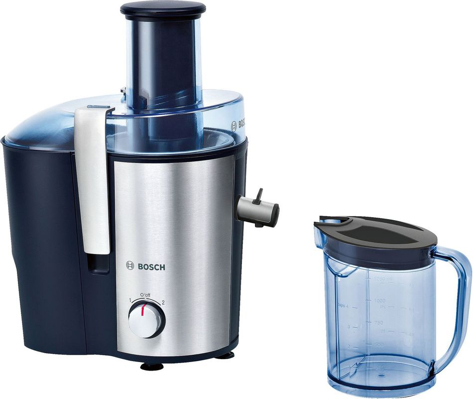 Odšťavňovač Bosch MES3500