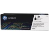 Toner HP 312A, 2 400 stran - černý