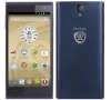 Mobilní telefon Prestigio MultiPhone PSP5455 DUO - modrý