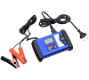Nabíječka akumulátorů COMPASS 07154 PROFI 6/12V