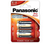 Baterie Panasonic LR14 2BP C Pro Power