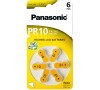 Baterie Panasonic AZ10/V10/PR230 6BL