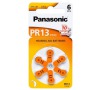 Baterie Panasonic AZ13/V13 6BL