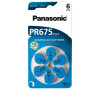 Baterie Panasonic AZ675/V675 6BL