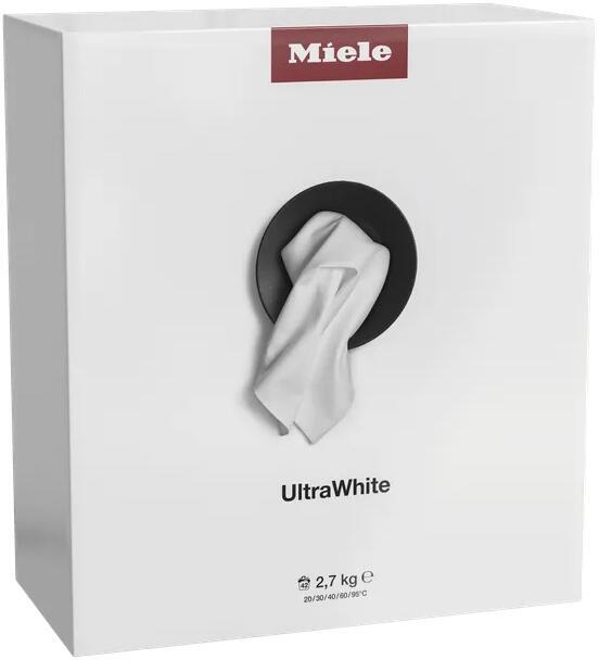 Prací prostředek Miele UltraWhite 2,7kg