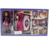 Ever After High Briar a korunovace