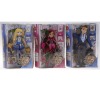 Ever After High Šlechtici - assort tří panenek