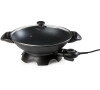 Elektrická wok pánev DOMO DO8708W