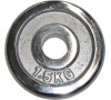 ACRA chrom 1,5kg - 25mm