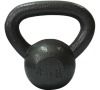 ACRA Ketlebel 12 kg - litina