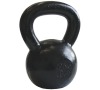 ACRA Ketlebel 20 kg kovový