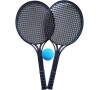 ACRA G15/91 Soft tenis - sada
