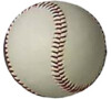 ACRA Míček basebalový SB01