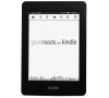 Čtečka e-knih Amazon Paperwhite 2 (4GB) - bez reklam - černá